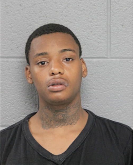 TAVARIS J SCOTT, Cook County, Illinois