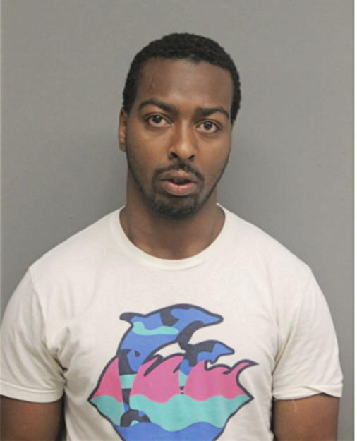 DOMINIQUE J SHARP, Cook County, Illinois