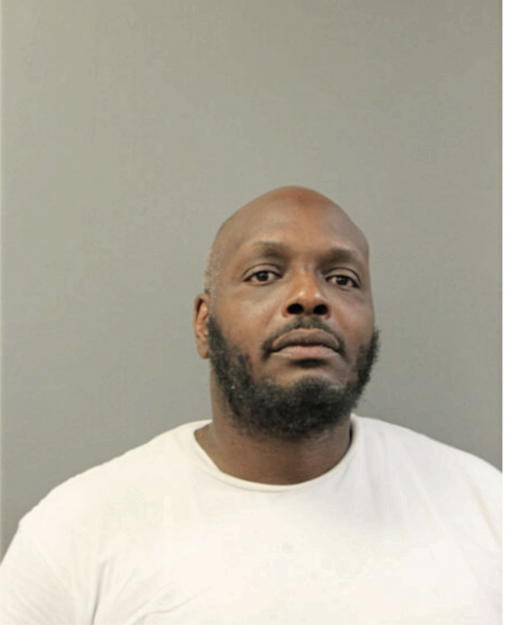LARRY F SHELTON, Cook County, Illinois