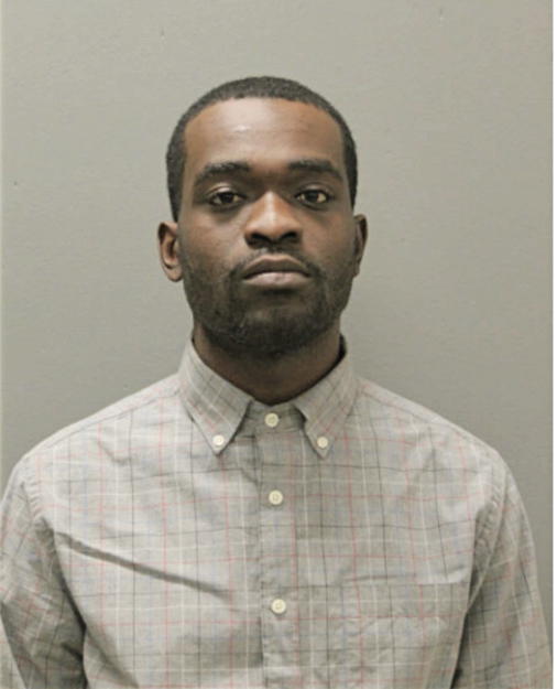 MICHAEL R SHEPHERD, Cook County, Illinois