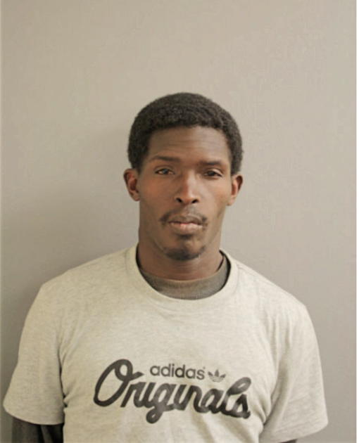 JAMES SIDNEY, Cook County, Illinois