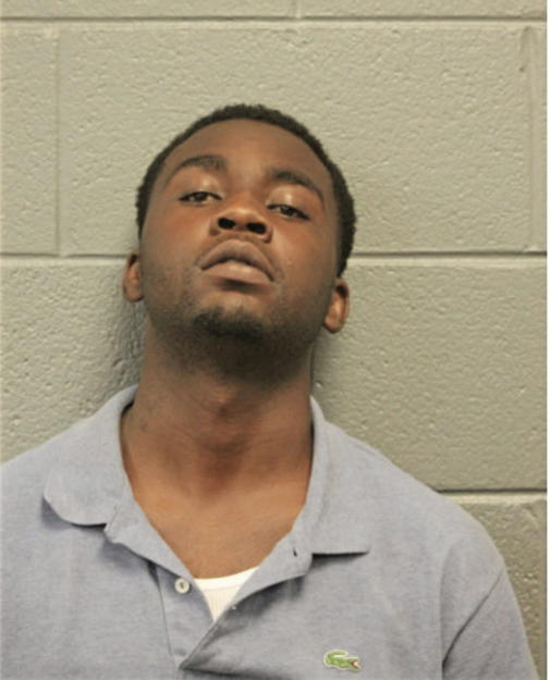 JOHN L SIMS, Cook County, Illinois