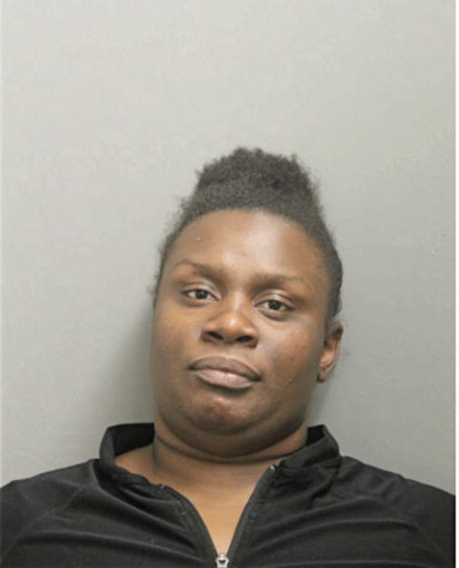 BRANDE T SMITH, Cook County, Illinois