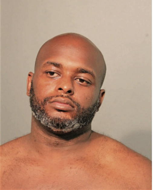 CHARLES C SMITH, Cook County, Illinois
