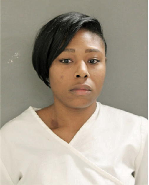 DESTINI L SMITH, Cook County, Illinois