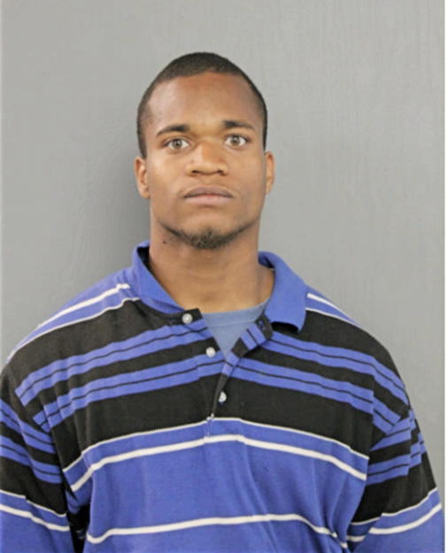 JAMES SMITH, Cook County, Illinois