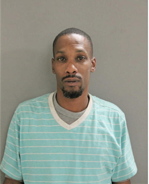 JERIME J SMITH, Cook County, Illinois