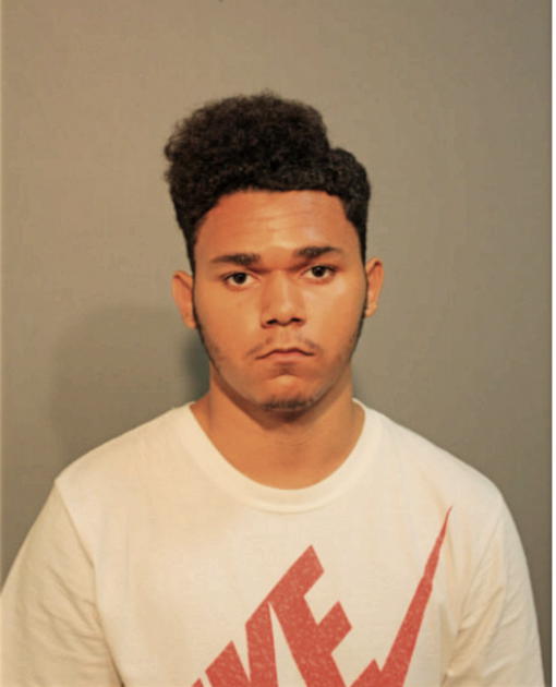JOHN PHILLIP SMITH, Cook County, Illinois