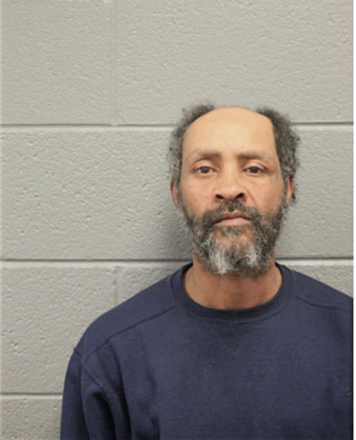 DEON SORRELS, Cook County, Illinois