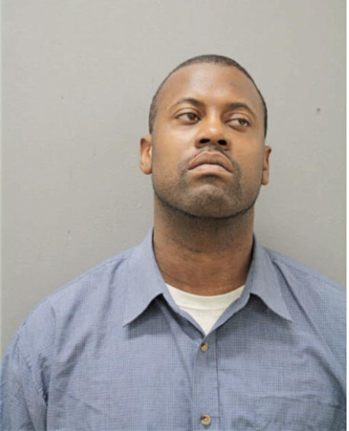 KEVIN SPENCER, Cook County, Illinois