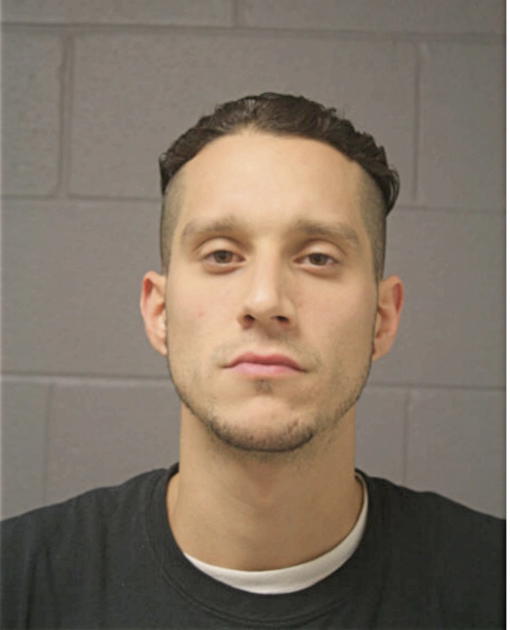 DANIEL A SUNTKEN, Cook County, Illinois