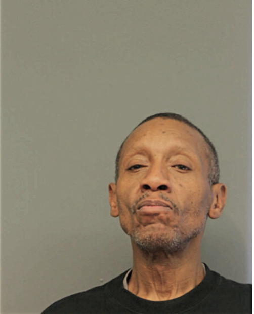 JEROME I SUTTON, Cook County, Illinois