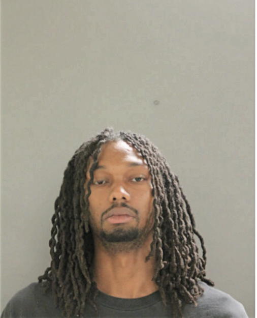 SEAN A THOMAS, Cook County, Illinois