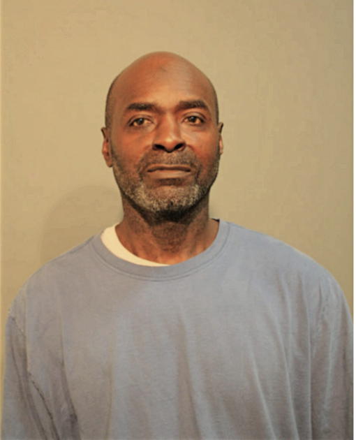 TOM THOMAS, Cook County, Illinois