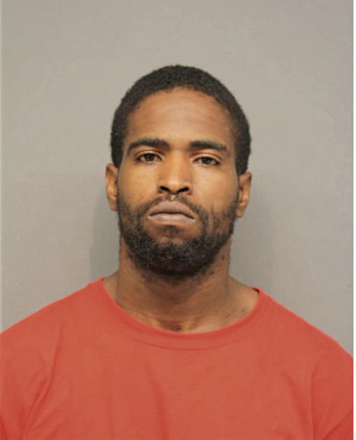 BRUCE L THOMPSON, Cook County, Illinois