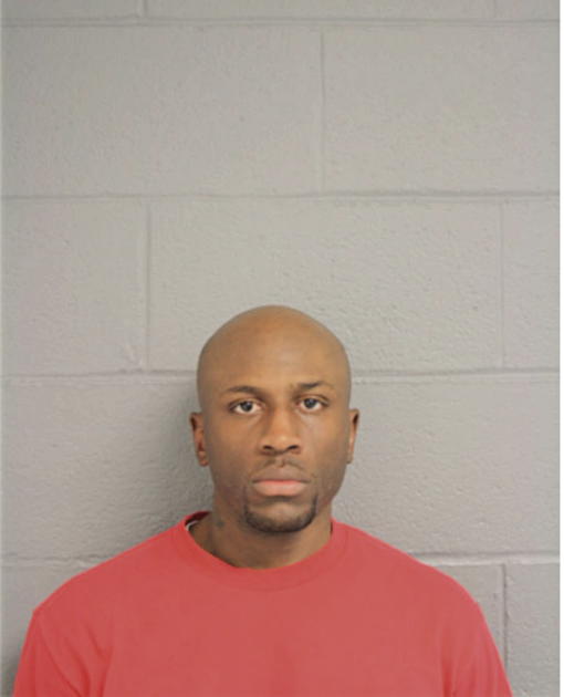 PATRICK A THOMPSON, Cook County, Illinois