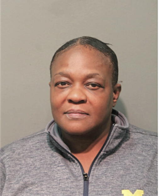 TONIA M THOMPSON, Cook County, Illinois