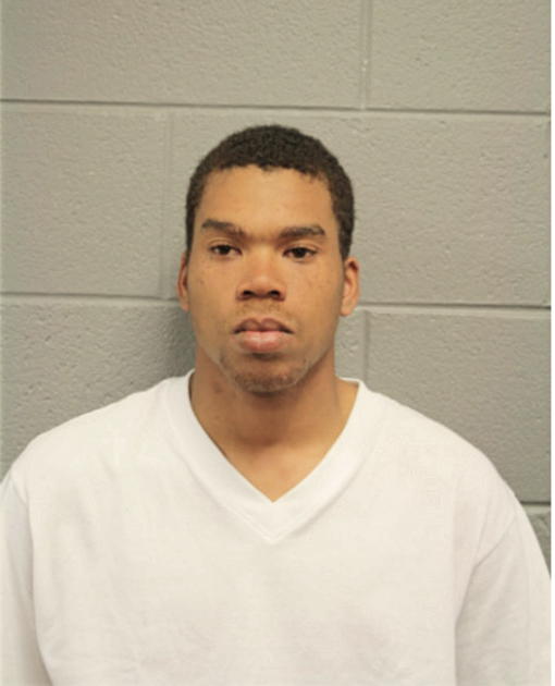 THOMAS TOWNSEND, Cook County, Illinois