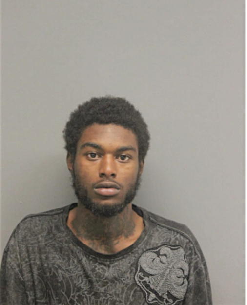 PHILLIP A UPCHURCH, Cook County, Illinois