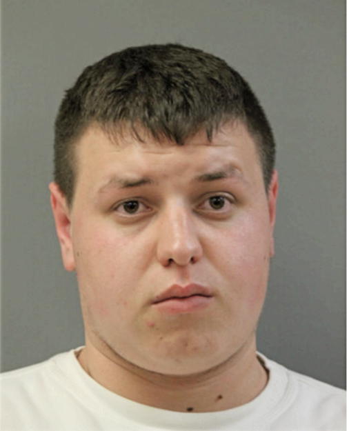 NAZAR VYKSYUK, Cook County, Illinois