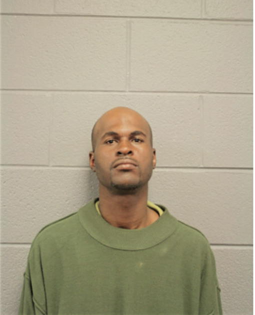 JASON L WARD, Cook County, Illinois
