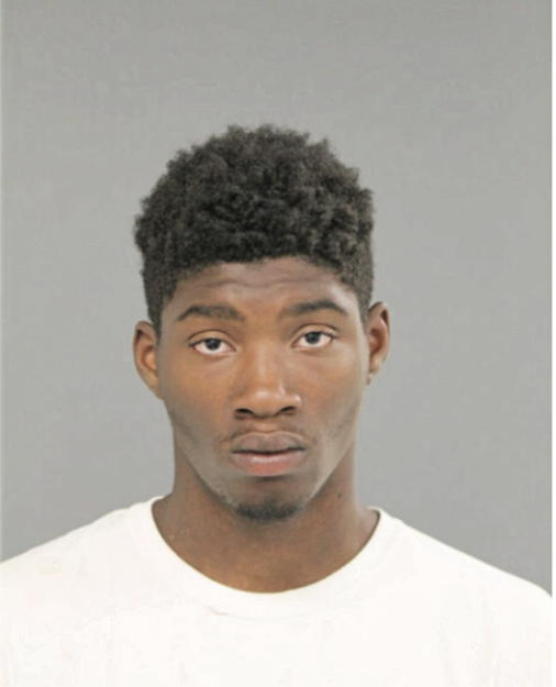 DARREN WARREN, Cook County, Illinois