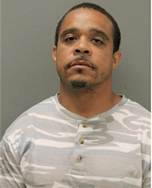 KENNETH WATKINS, Cook County, Illinois
