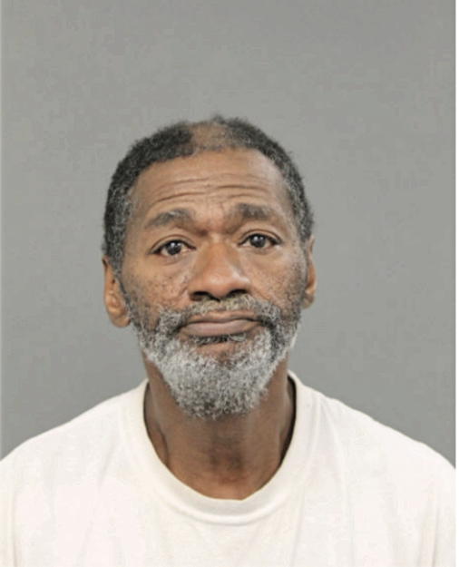 ALFRED L WHITE, Cook County, Illinois