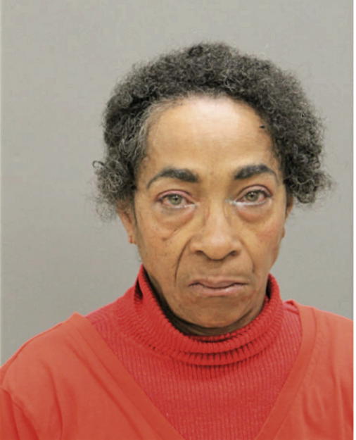 JUANITA L WHITE, Cook County, Illinois