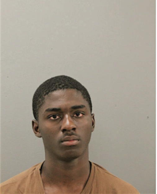 LAVON WHITE, Cook County, Illinois