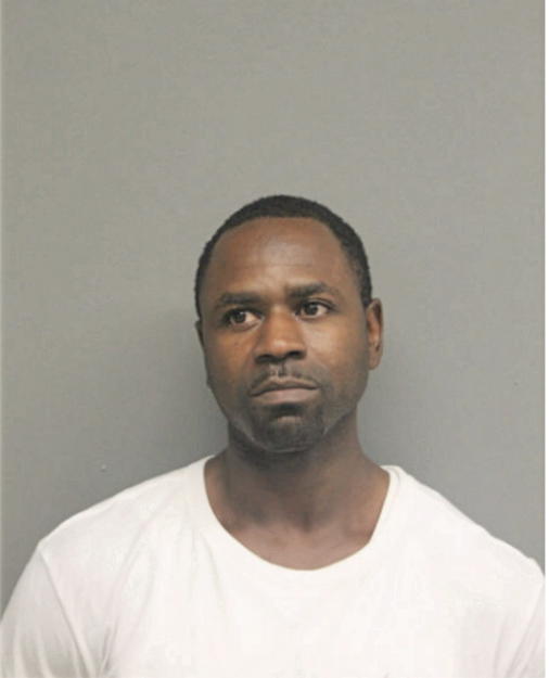 TYRONE E WHITE, Cook County, Illinois