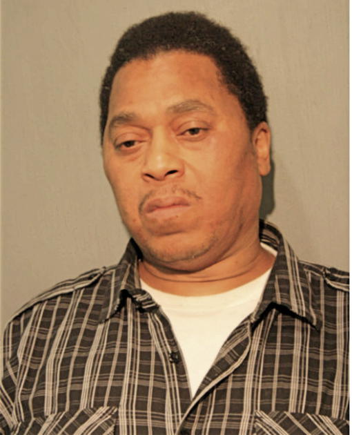 JAMES L WILLIAMS, Cook County, Illinois