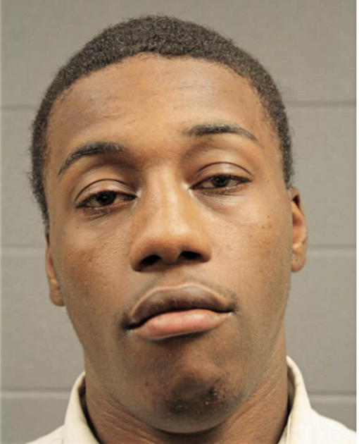 DUANE D WRIGHT, Cook County, Illinois