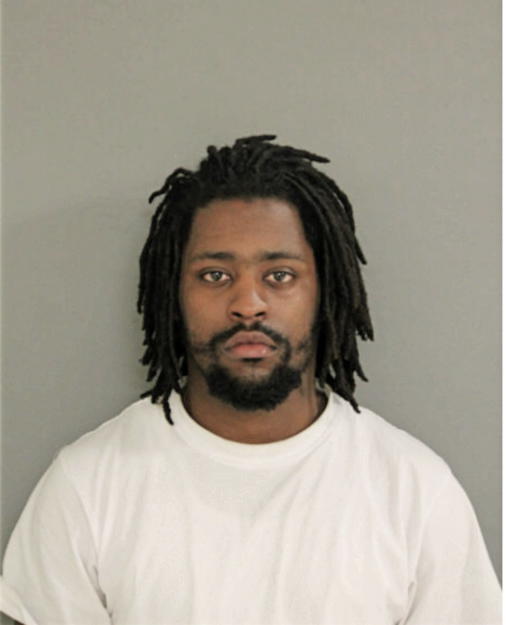 KEVON JESSE YORK, Cook County, Illinois