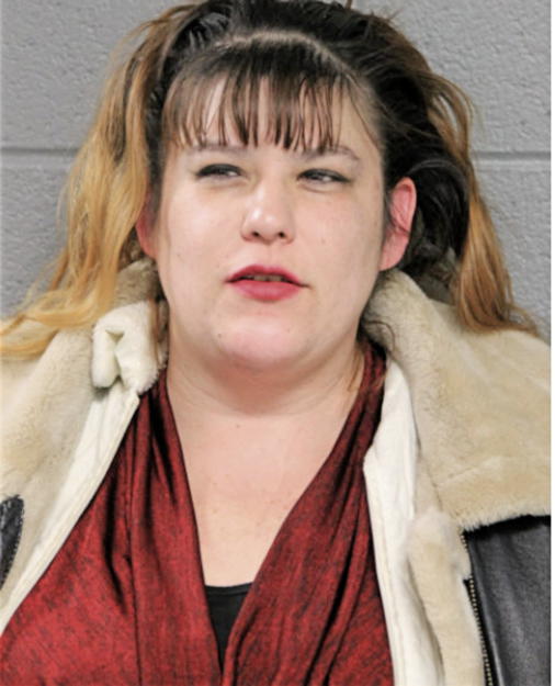 CHRISTINA M ZUBIK, Cook County, Illinois