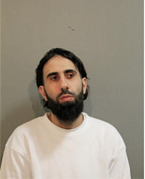 AYMAN ABDULLAH, Cook County, Illinois