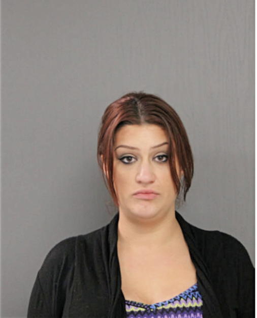 ASHLEY ADKINS, Cook County, Illinois