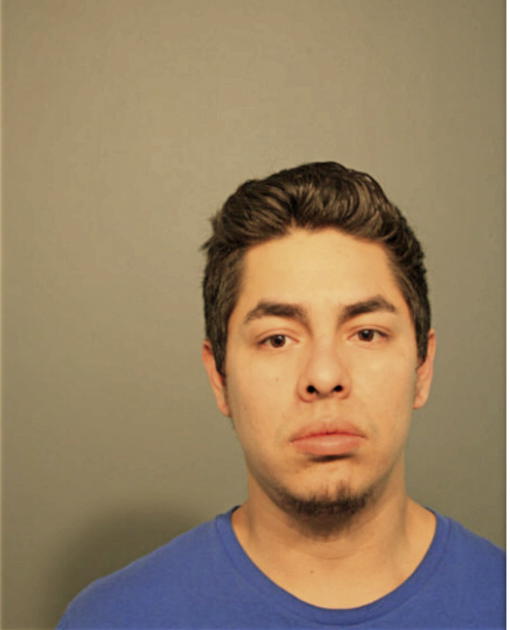 LORENZO A AGUILAR, Cook County, Illinois