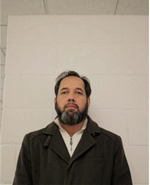 FAWAD I AHSAN, Cook County, Illinois