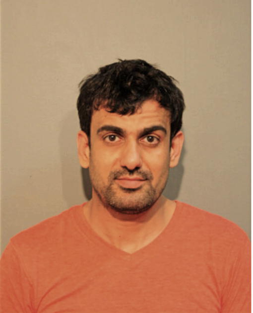 AMIR M ALI, Cook County, Illinois