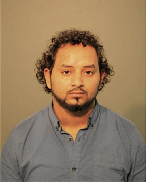 MAJEED M ALKHULAQI, Cook County, Illinois