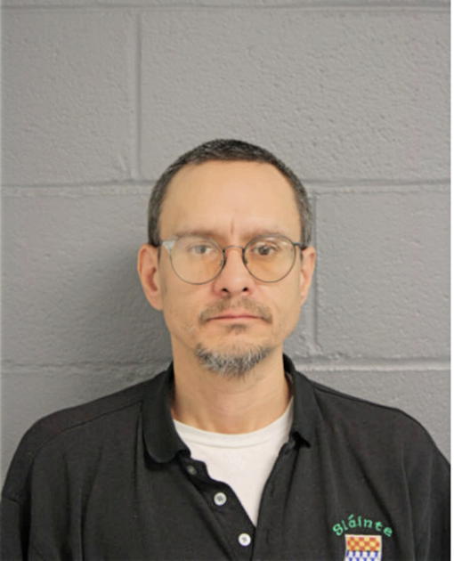 CHARLES P ALMENDAREZ, Cook County, Illinois