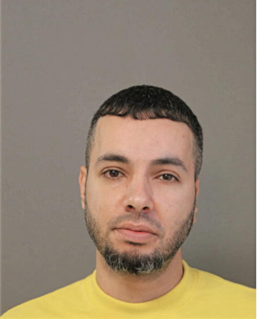 KHALED F ANAS, Cook County, Illinois