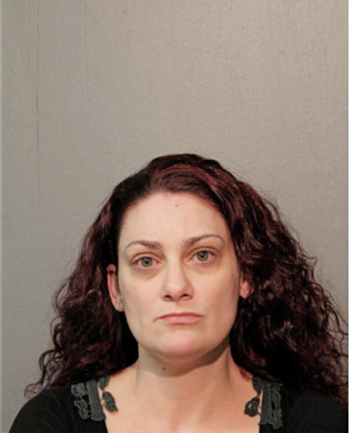 JILLIAN C ANDEL, Cook County, Illinois