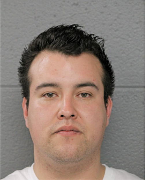 FRANCISCO JAVIER ARANGO, Cook County, Illinois