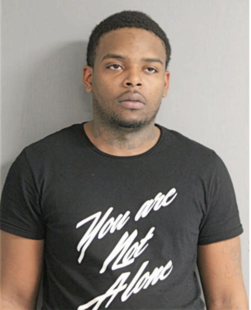 CALVIN ATWATER, Cook County, Illinois