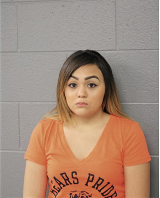 MELISSA AVALOS, Cook County, Illinois