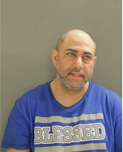 ANTHONY C BAILEY, Cook County, Illinois