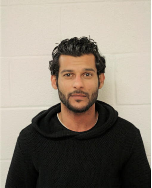 AHMED BAKHASHAB, Cook County, Illinois