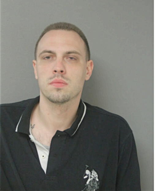 ROLANDAS BANYS, Cook County, Illinois
